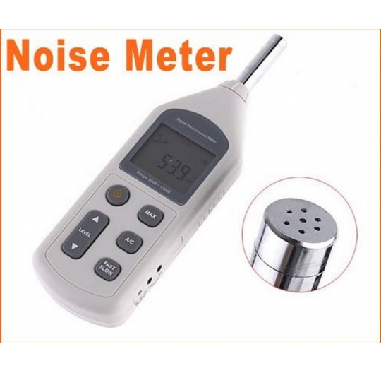 Noise Meter