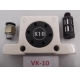 pneumatic vibrator/vibrator oscillator 