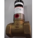 Air Controls 2 way water valve /Air pilot pneumatic valve 