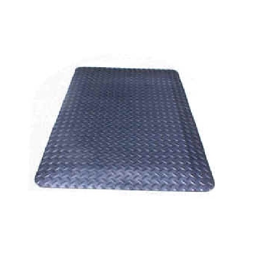 Anti fatigue floor mats